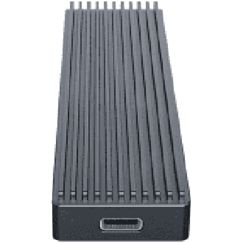 Bảng giá Hộp Ổ Cứng ORICO M2PJ-C3-GY SSD NVME M.2 Tốc độ 10Gbps.- Hàng Chính Hãng Phong Vũ