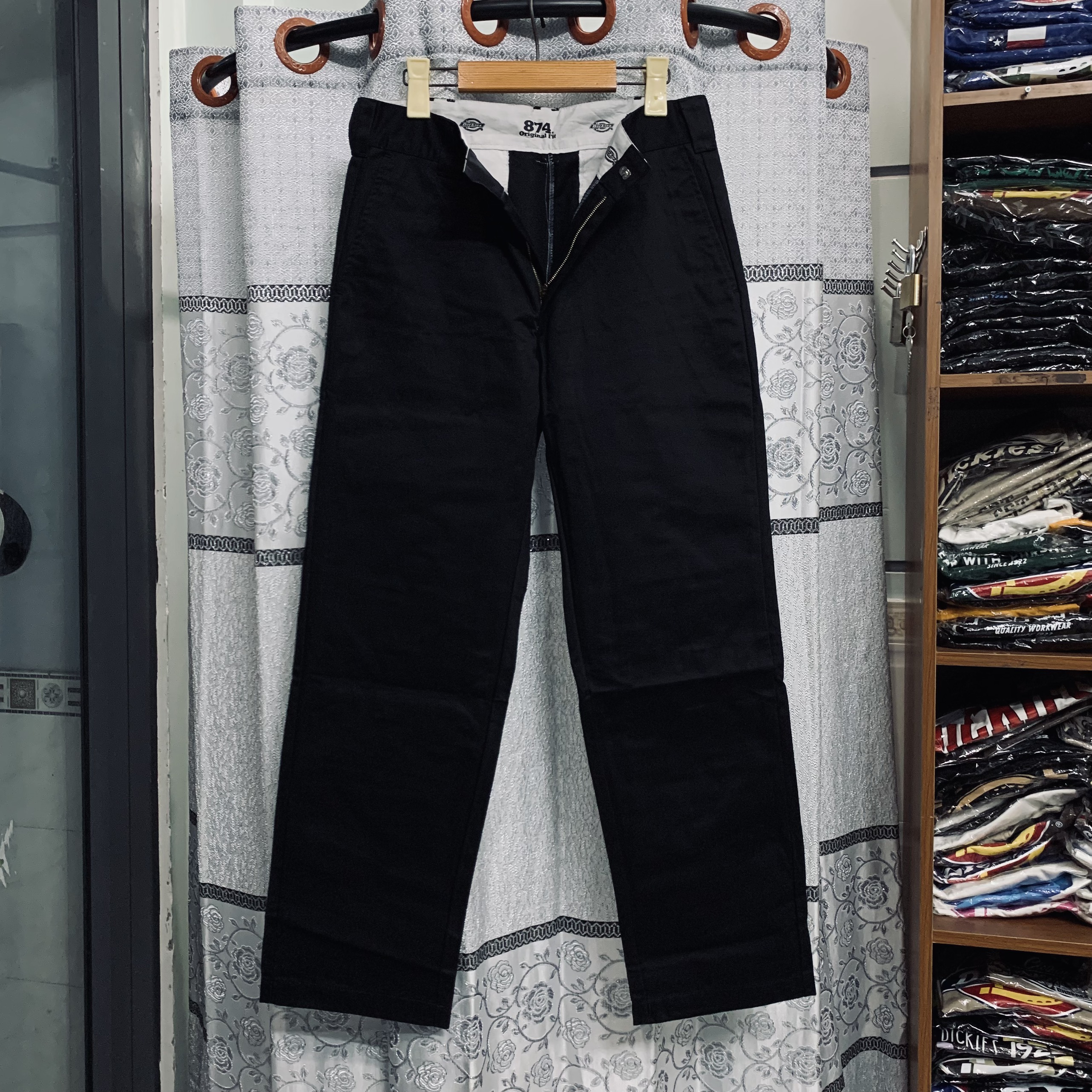 Dickies 874 - Quần Dickies chính hãng