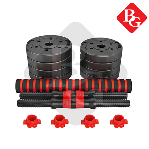BÁO GIÁ BỘ TẠ TAY THÁO LẮP CAO CẤP GYMLINK (ĐÒN XI) | Shopee Lazada Sendo Tiki mới nhất 20 (ẢNH THẬT & VIDEO)BG Bộ tạ tay đa năng cao cấp 10KG dễ dàng tháo lắp bọc nhựa đen