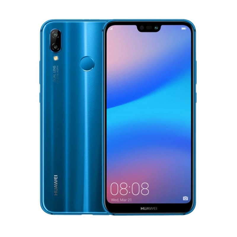 Kính cường lực full màn Huawei Nova 3e