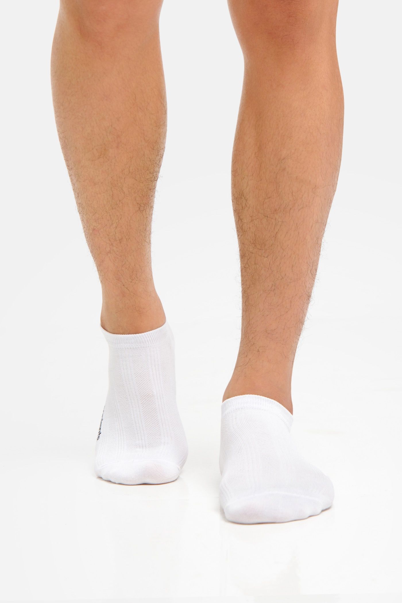 Tất nam nữ unisex cổ ngắn Modal giữ ấm, kháng khuẩn, thấm hút tốt - Coolmate
