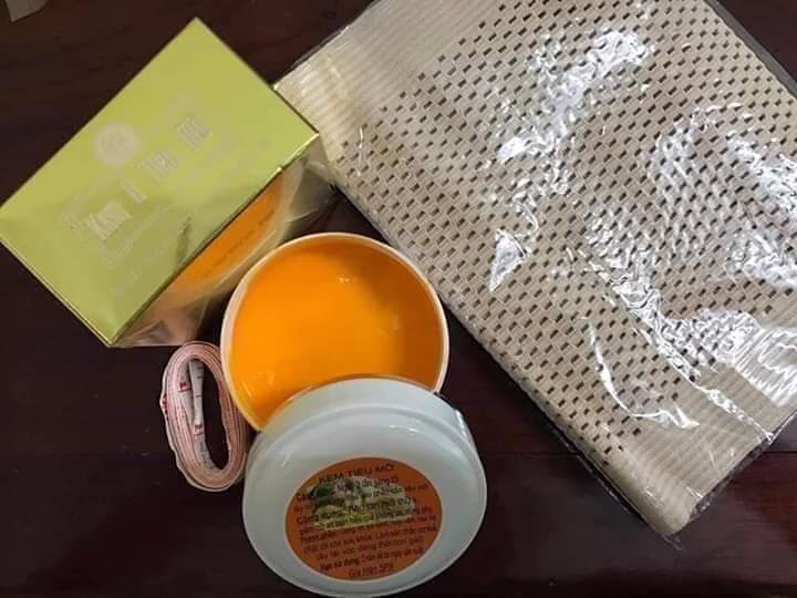 kem ủ tiêu mỡ gia Hân