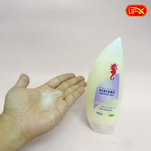 SỮA TẮM CÁ NGỰA 300ML