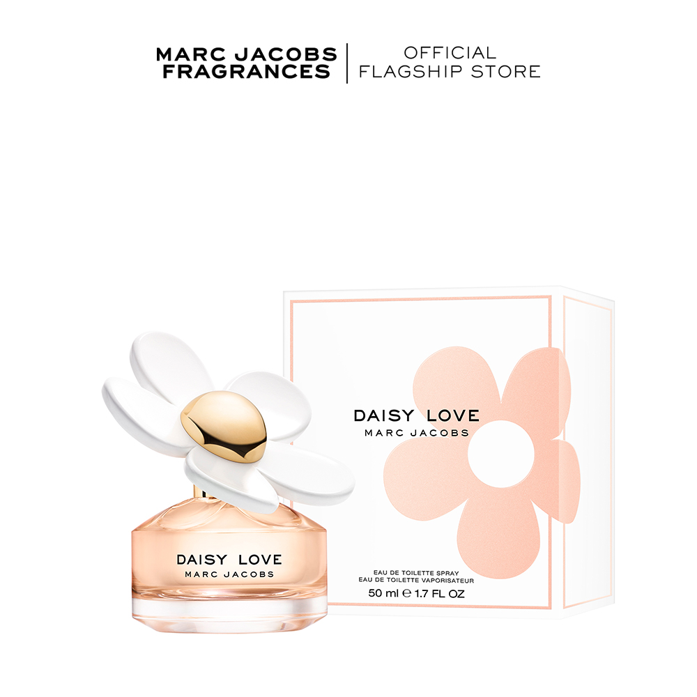 Nước hoa Nữ Marc Jacobs DAISY Love EDT 50ml