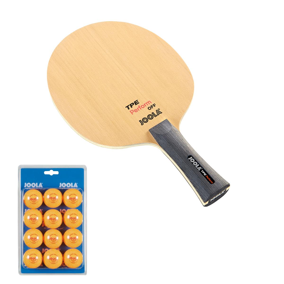 Cốt Vợt Joola TPE Perform