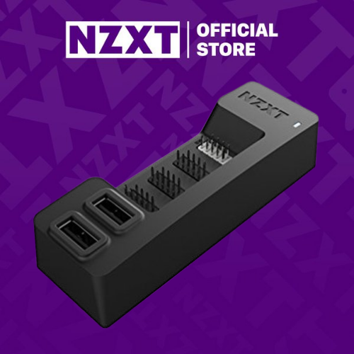 BỘ CHIA NZXT INTERNAL USB HUB AC-IUSBH-M1