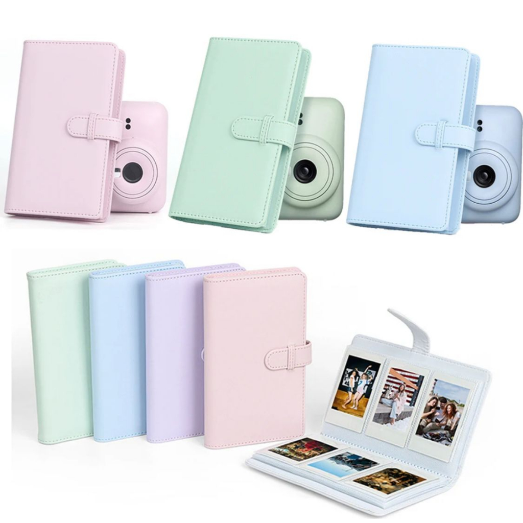 Album ảnh Instax Mini 96 tấm