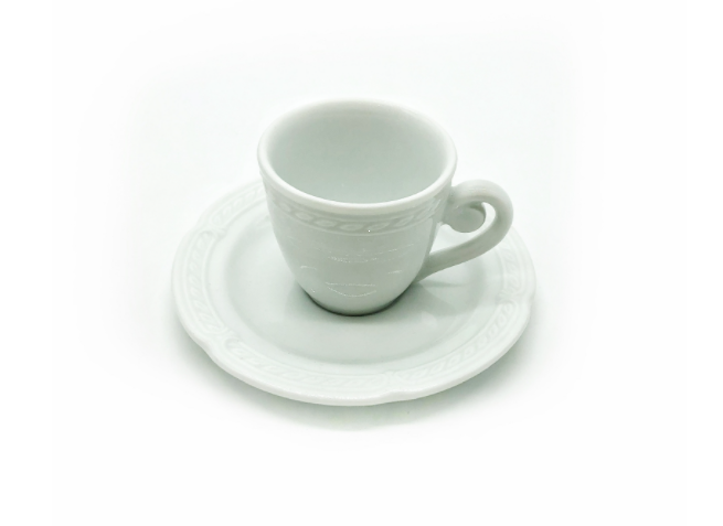 [HCM]Bộ ly sứ Ancap Espresso Accademia - 80ml