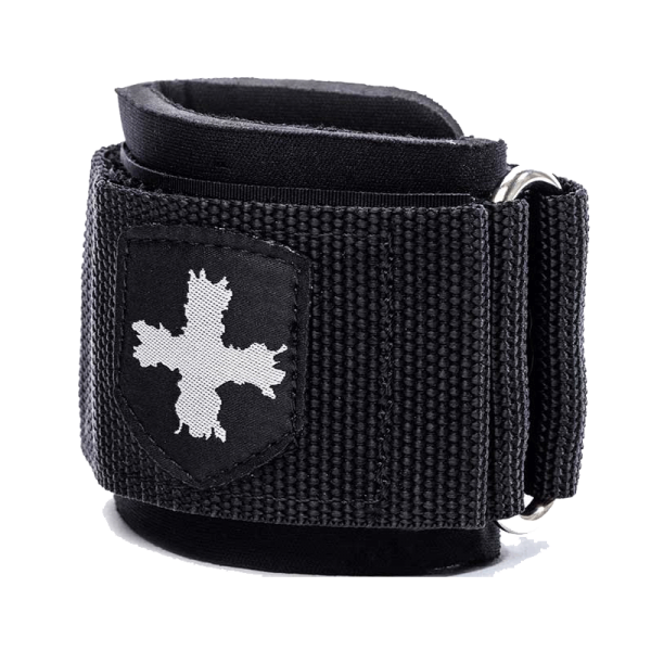 Quấn cổ tay tập Gym Harbinger Wrist Support