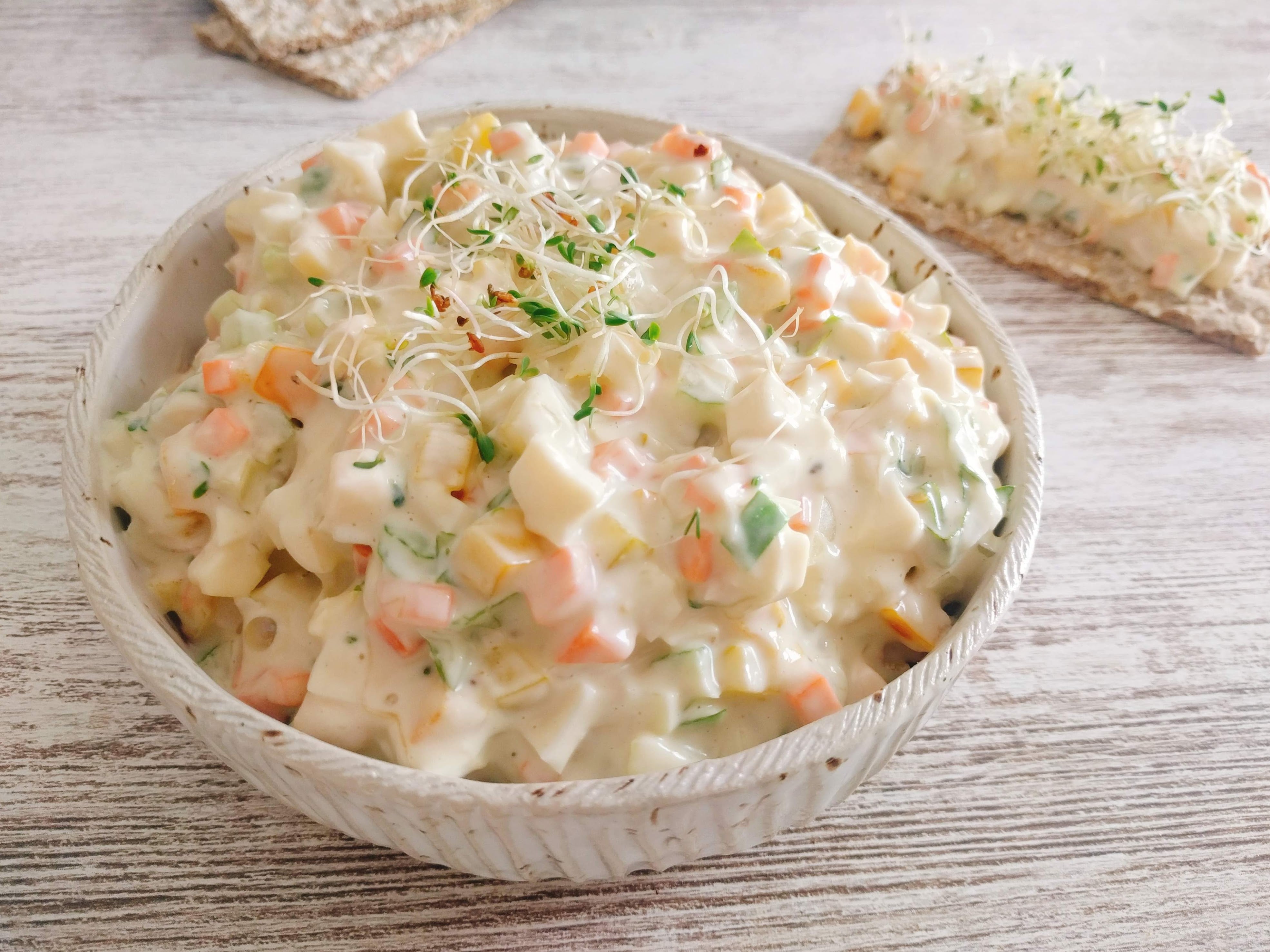 Sốt Mayonnaise Ottogi