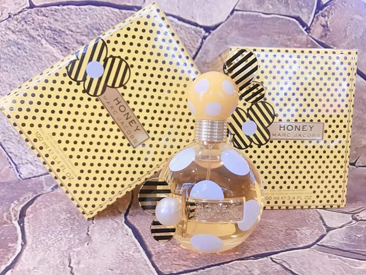 Nước hoa nữ MARCJACOBS Honey EDP 100ml