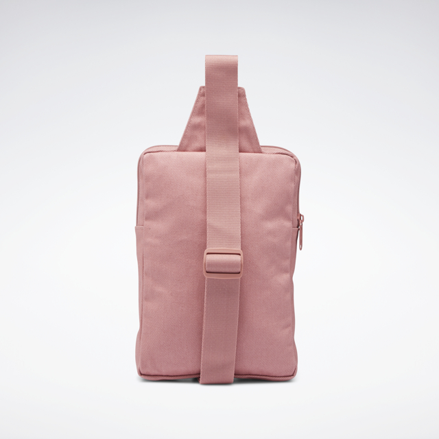 REEBOK TÚI ĐEO CHÉO FOUNDATION SLING BAG GK8148