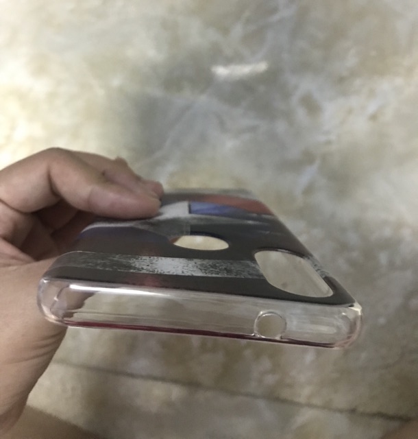[HCM]ỐP LƯNG VSMART ACTIVE 1