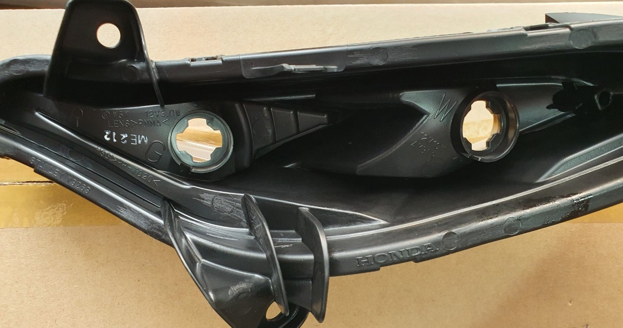 [HCM]CỤM XI NHAN TRÁI HONDA WIINER V1