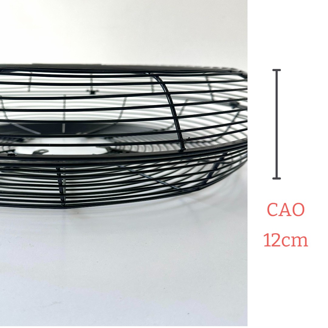 [ Hàng Chính Hãng - Đẹp - Rẻ ] Lồng quạt công nghiệp 650 ( Đường kính lồng 70cm )