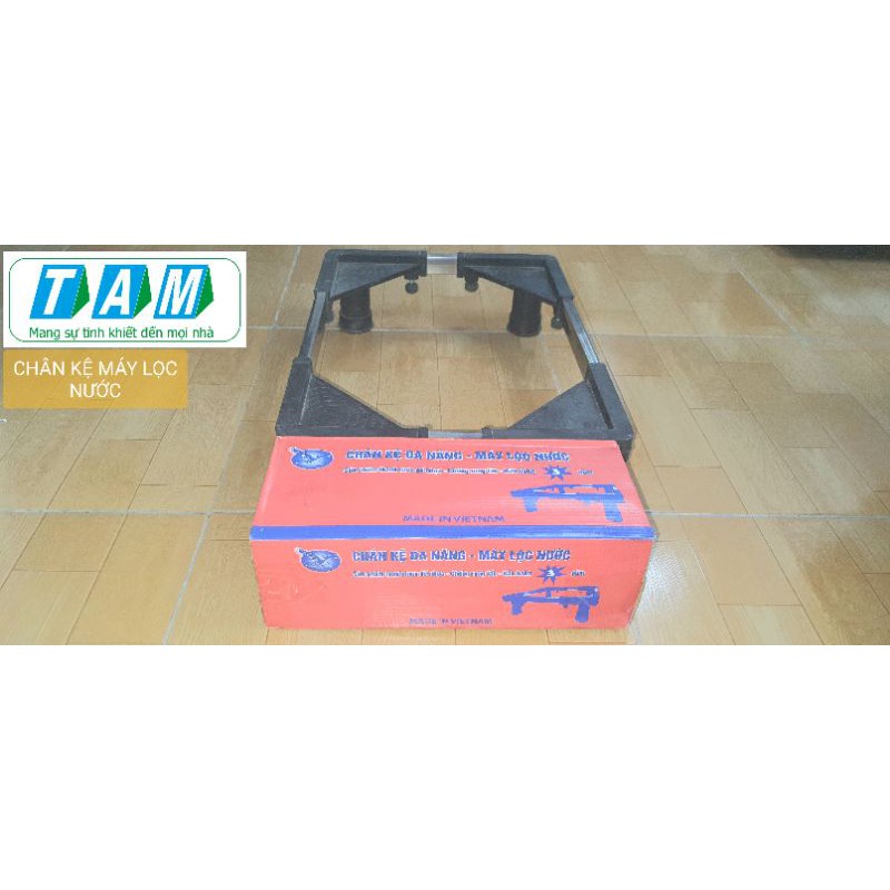 Chân kê máy lọc nước RO gia đình
