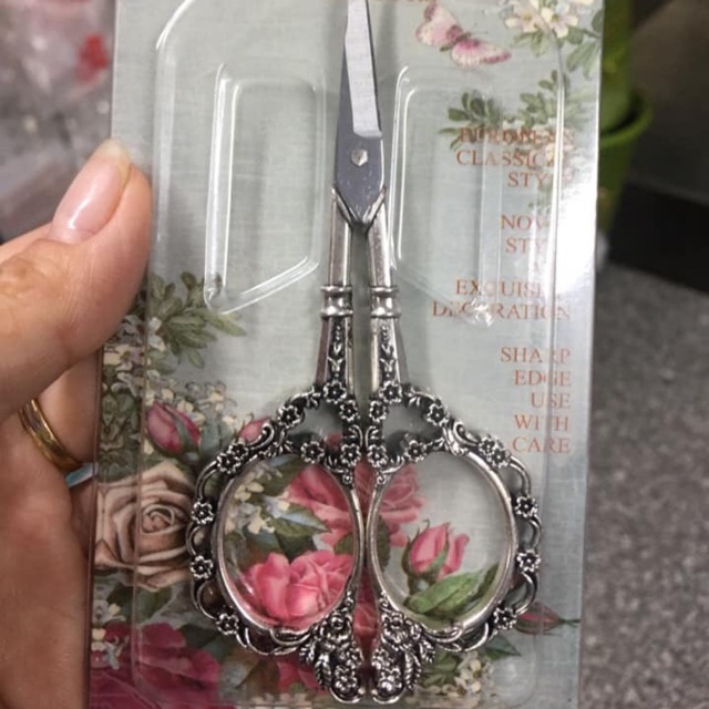 Kéo cắt móng, kéo cắt form móng