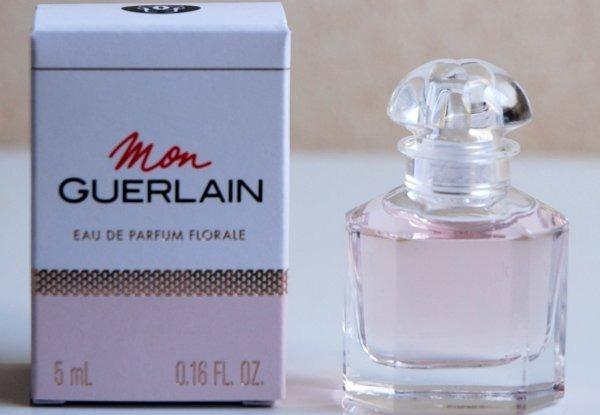 NH Guerlain Mon EDP Florale 5ml