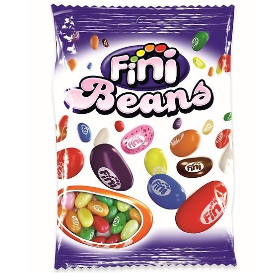 Kẹo Fini Beans gói 90g Date T4/2021