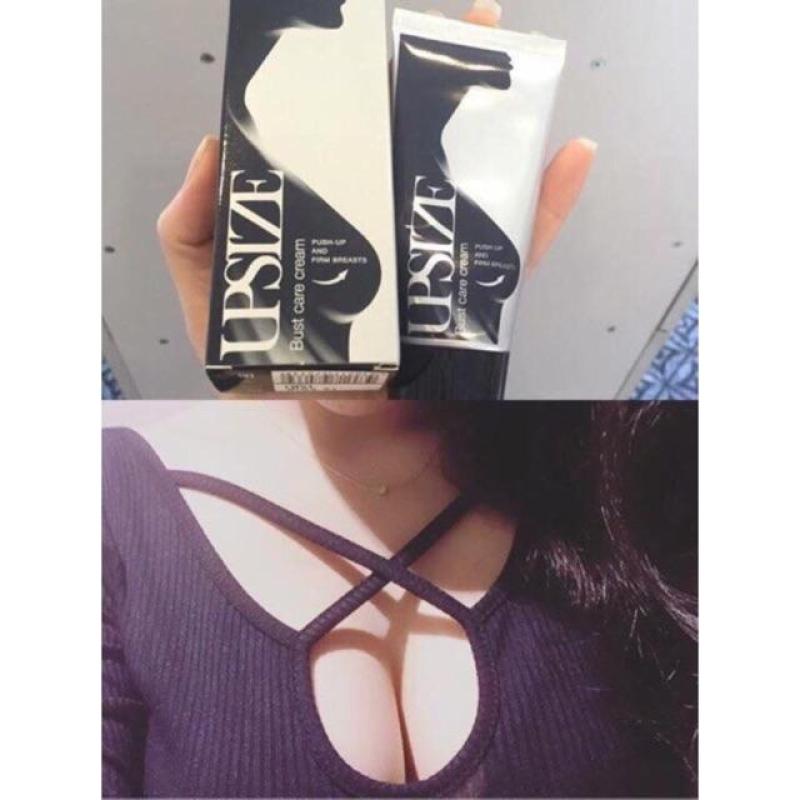 Kem nở ngực Upsize Nga