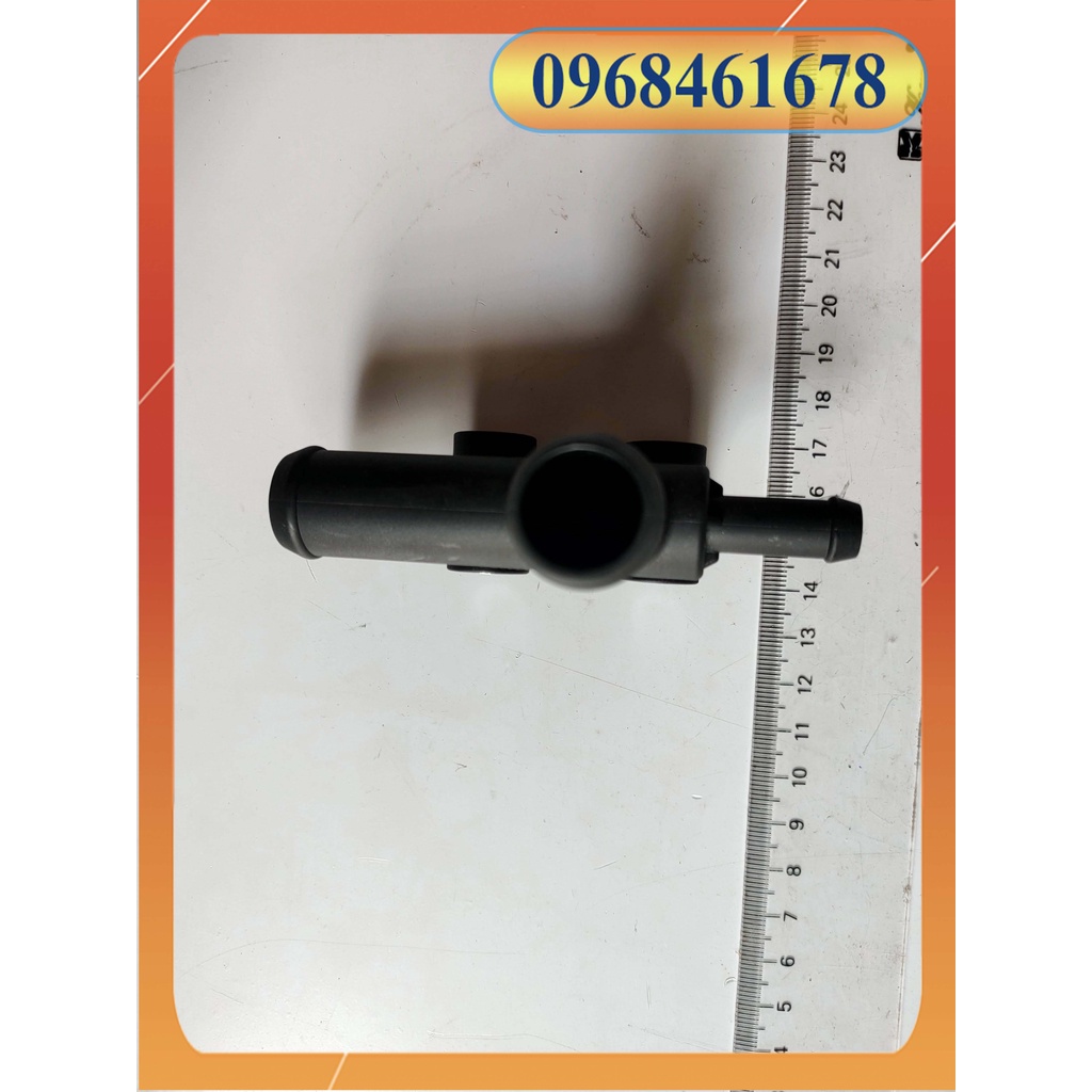 VAN CHIA NƯỚC GENTRA, LANOS, NUBIRA, LACETTI