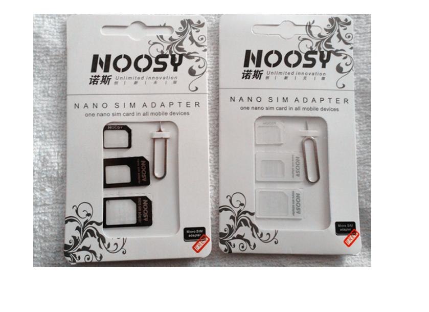khay sim đa năng noosy