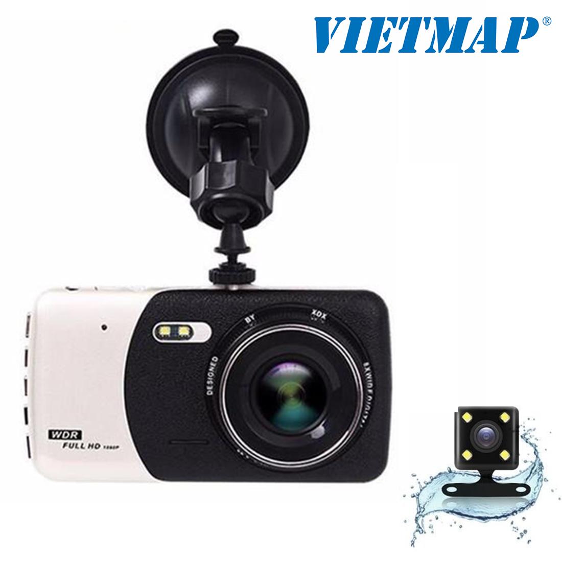 CAMERA HÀNH TRÌNH X002