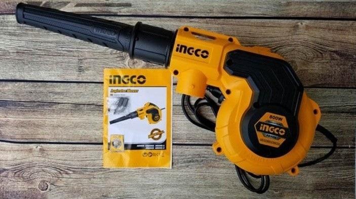 800W Máy thổi bụi hiệu Ingco AB8008
