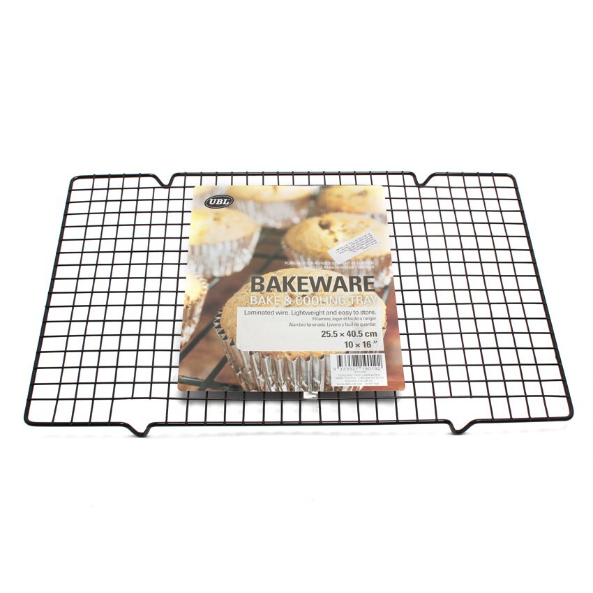 Tray interlock to cool down gear uncle bills KC0169