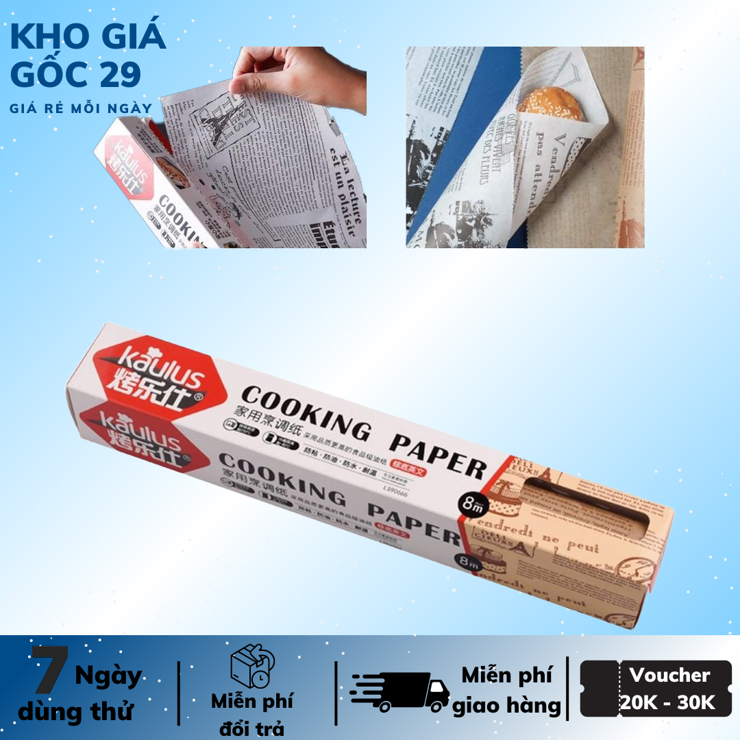 Giấy thấm dầu, thấm dầu tối đa