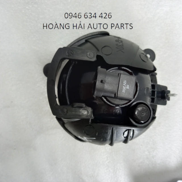 ĐÈN GẦM/ĐÈN SƯƠNG MÙ /ĐÈN CẢN TRƯỚC HYUNDAI TUCSON 2011 BẢN NHẬP