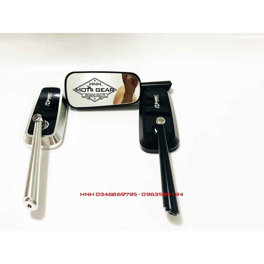 Gương Chiếu Hậu H2C Nhập Thái – 1 Chiếc