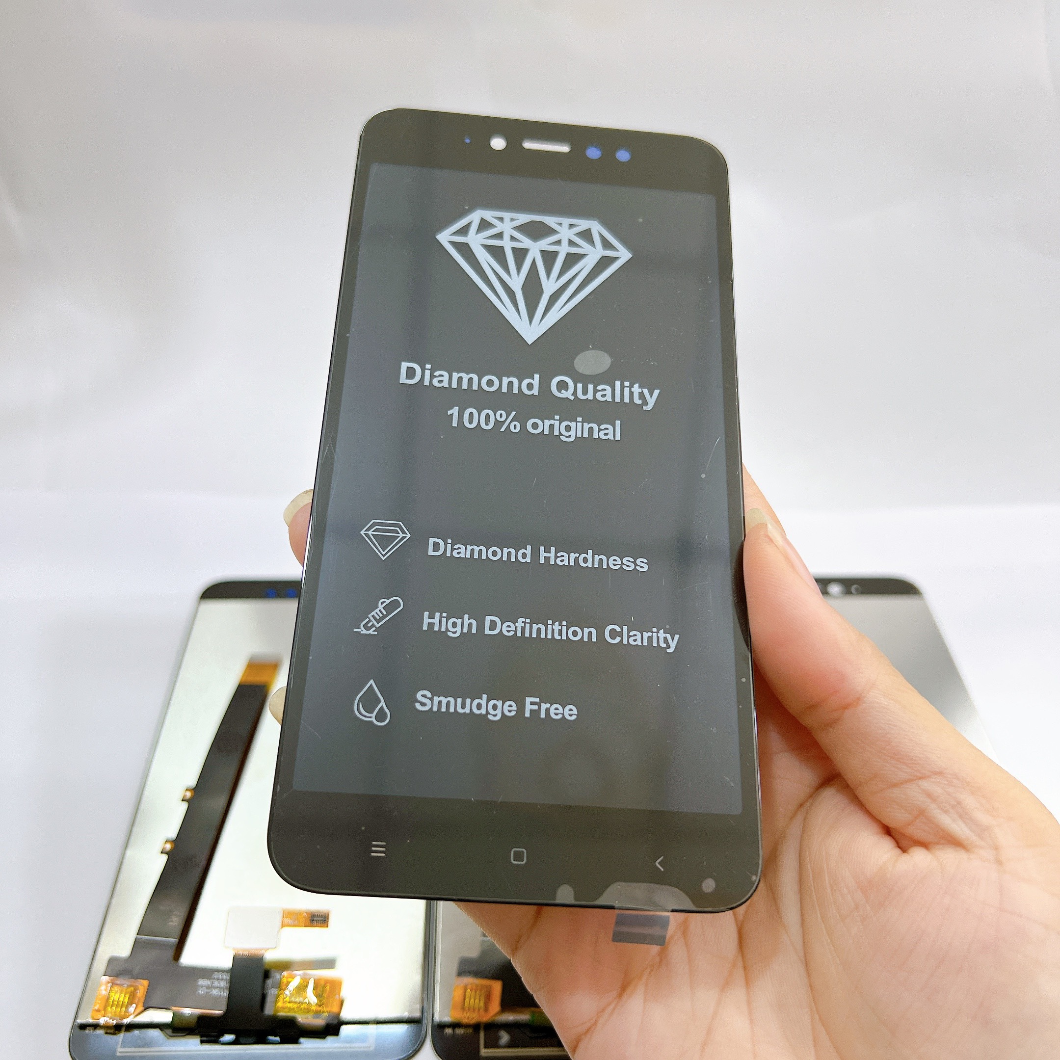 Xiaomi Redmi Note 5A Prime/mdg6% screen