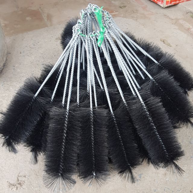 Chổi cọ rửa xe ô tô xe máy