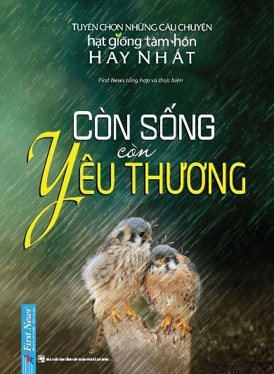 Còn sống còn yêu thương
