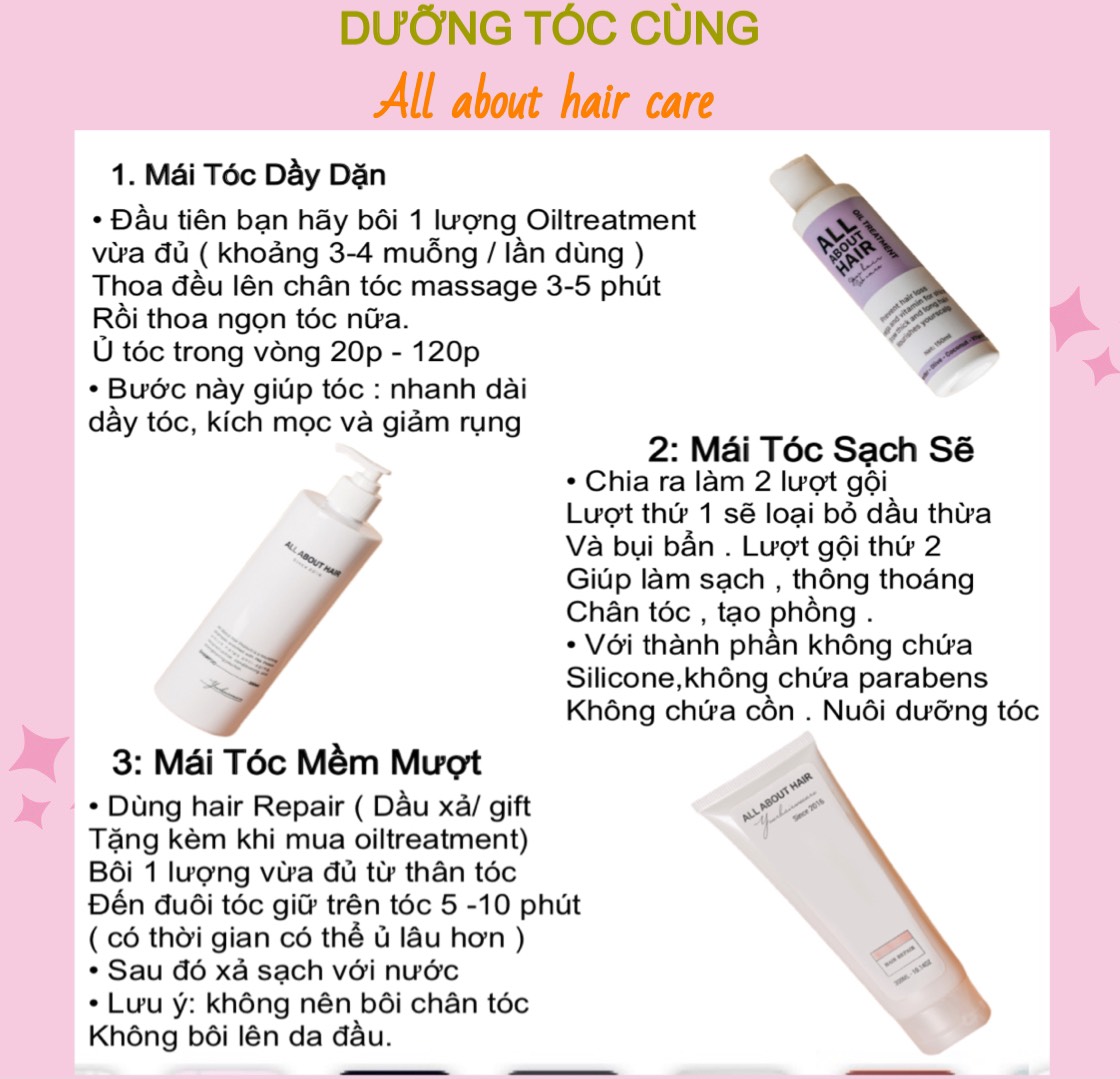 𝐂𝐨𝐦𝐛𝐨 𝐝𝐚̂̀𝐮 𝐠𝐨̣̂𝐢 & 𝐝𝐚̂̀𝐮 𝐮̉ 𝐜𝐡𝐨̂́𝐧𝐠 𝐫𝐮̣𝐧𝐠 𝐭𝐨́𝐜 𝐀𝐥𝐥 𝐚𝐛𝐨𝐮𝐭 𝐡𝐚𝐢𝐫