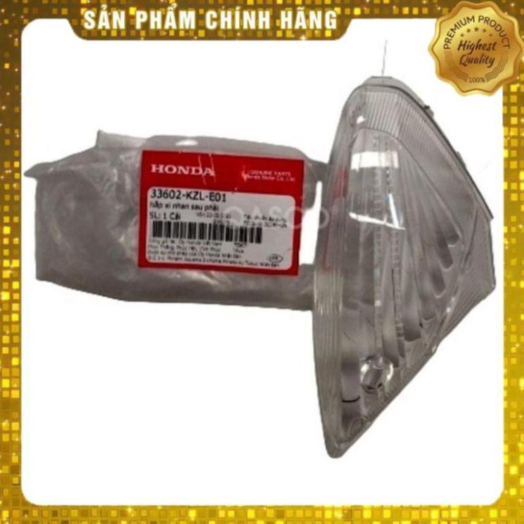 Mica đèn hậu chụp xinhan vs / vision 110 đời đầu 2011 2012 2013