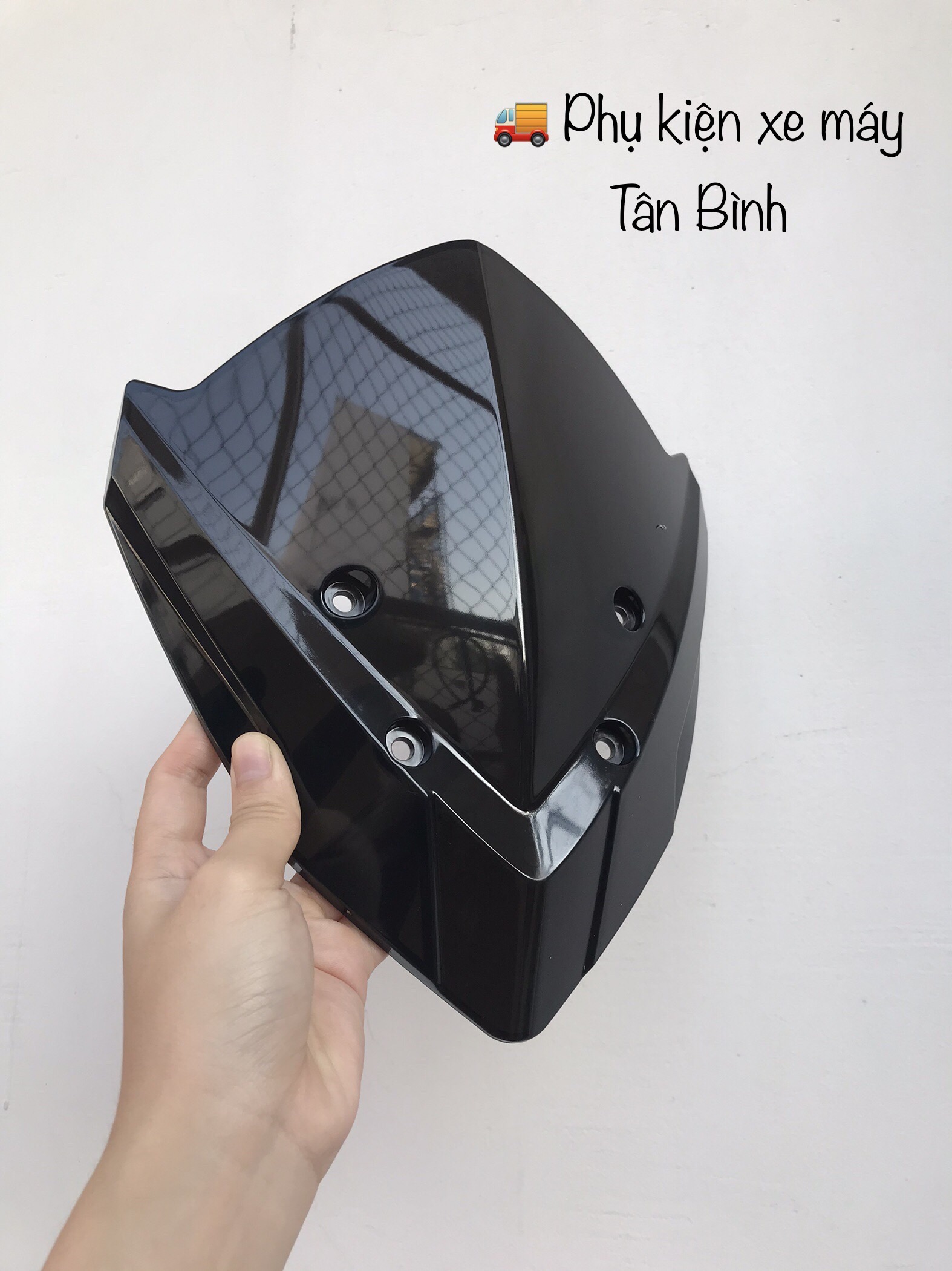 Mão Winner X kiểu Z1000