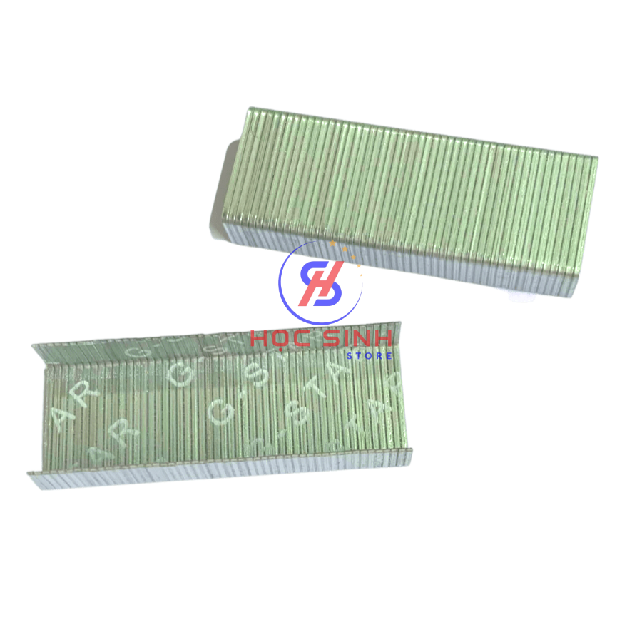 Combo 10 hộp kim bấm số 3 (24/6) Gstar