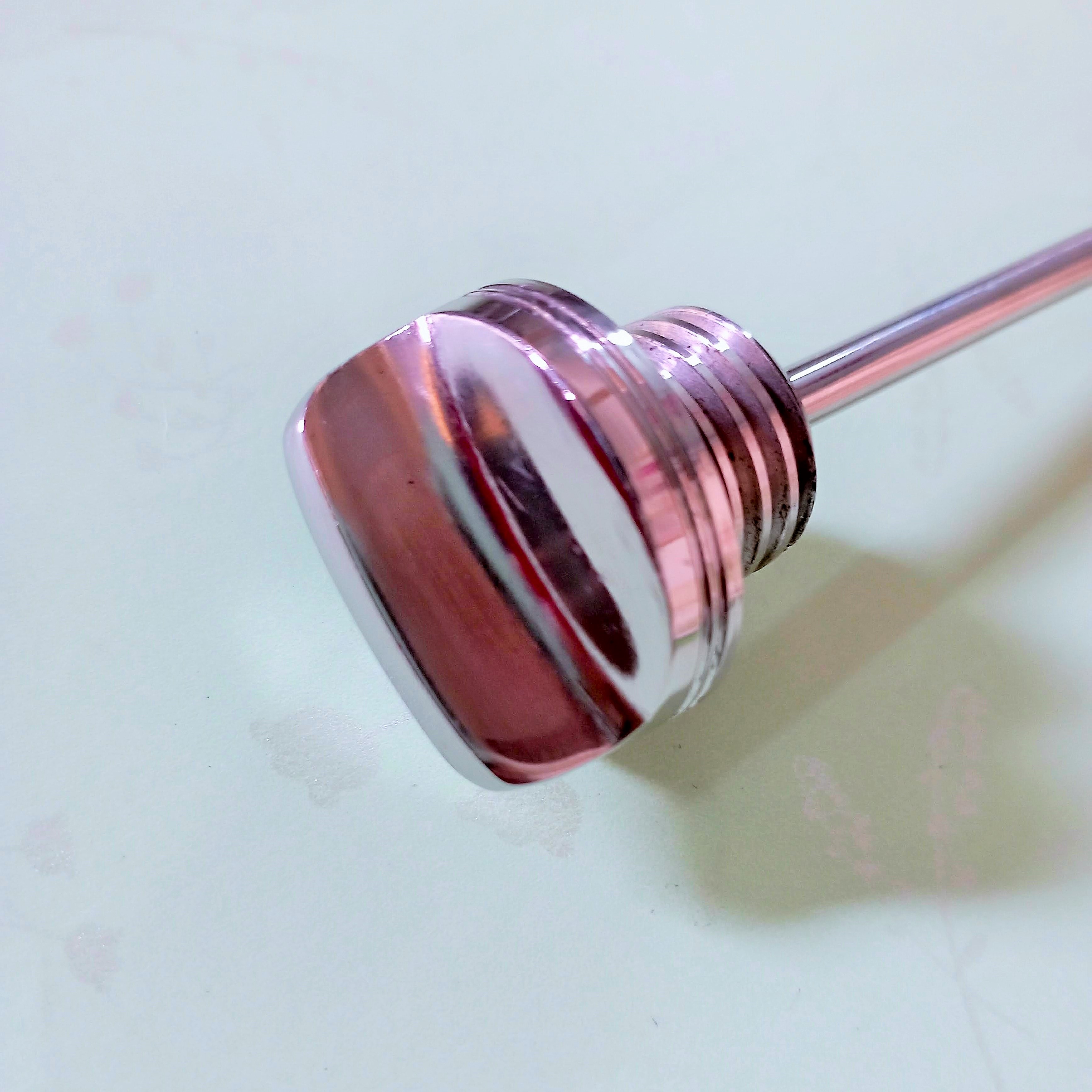 TY NHỚT INOX 304 CHO DREAM - WAVE