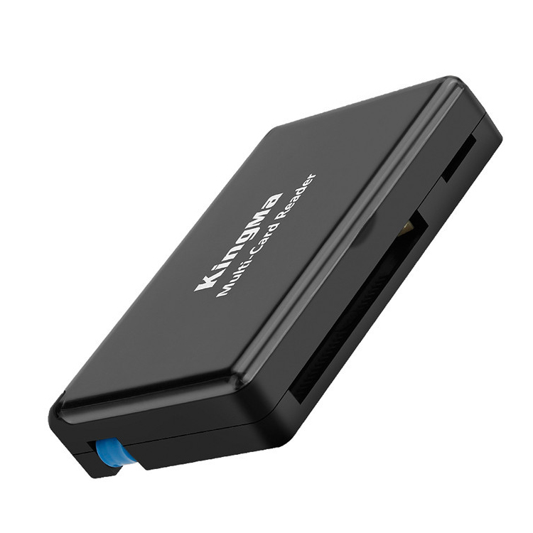 Đầu đọc thẻ nhớ Kingma 3.0 - Tốc đô đọc thẻ siêu nhanh
