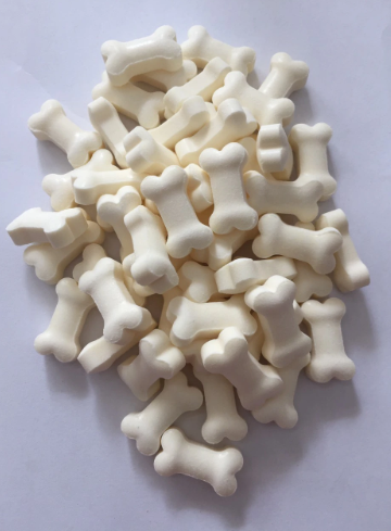 Bánh thưởng Toby kẹo sữa dê cho chó 80g