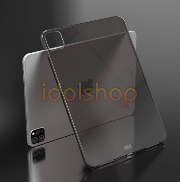 Ốp silicon dẻo ipad mini 1/2/3/4/5 , ipad 9.7 2017 2018 , ipad air 1/2 , ipad 2/3/4 , ipad 10.2 gen 7....