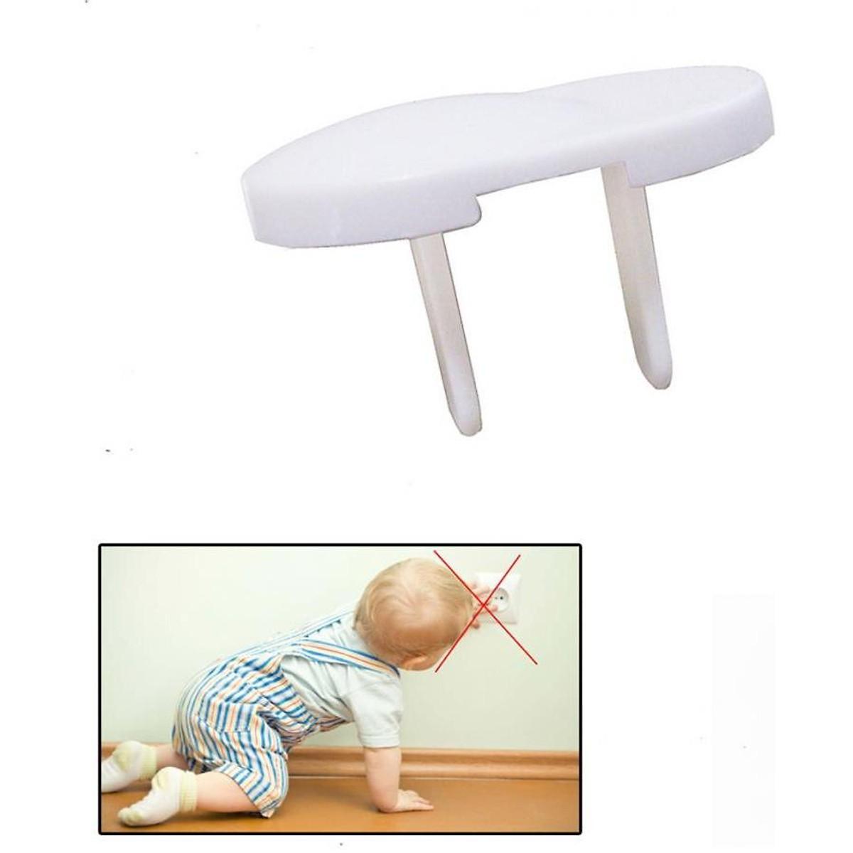 Bộ 12 bịt ổ điện an toàn cho bé Hàng Nhật