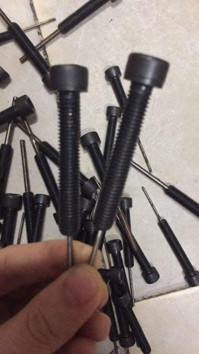 Ti Vam Tháo Xích Cam - Xích Tải