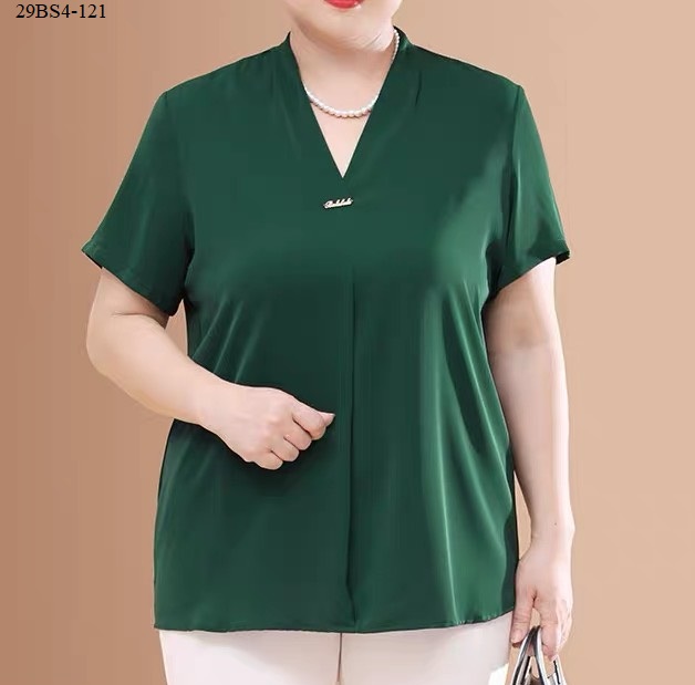 ÁO KIỂU NỮ TRUNG NIÊN BIG SIZE
