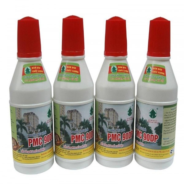 [HCM]Thuốc diệt mối PMC 90