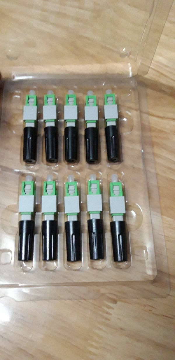 Fast connect FPT , Đầu Nối Nhanh Sợi Quang