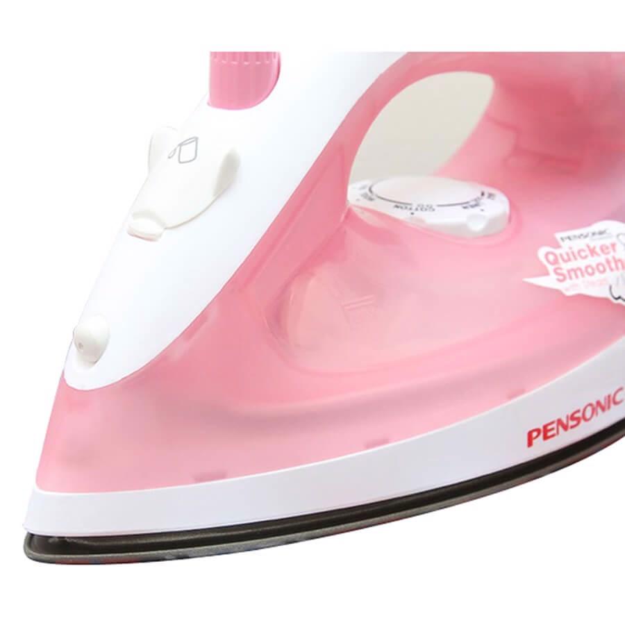 Bàn ủi hơi nước Pensonic PSI-1007 (cái)