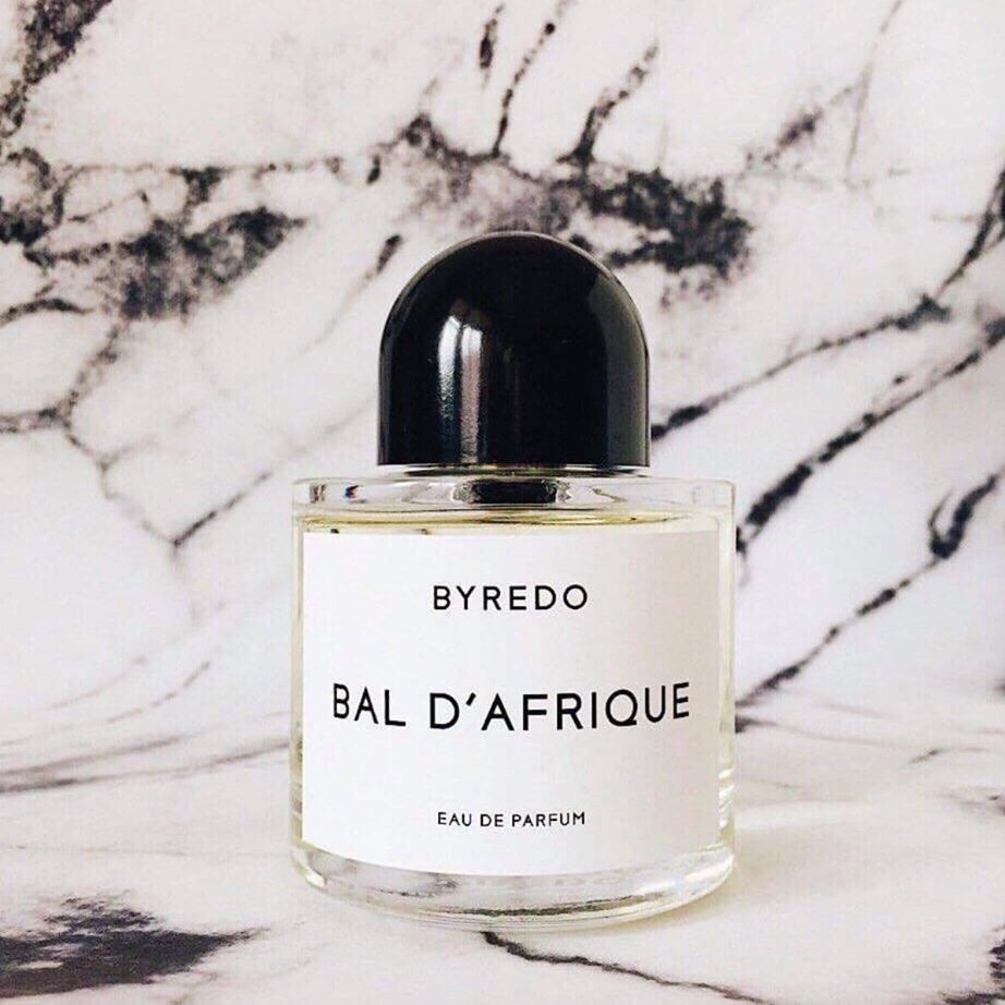 🔥 🔥 nước hoa unisex byredo bal d’afrique edp